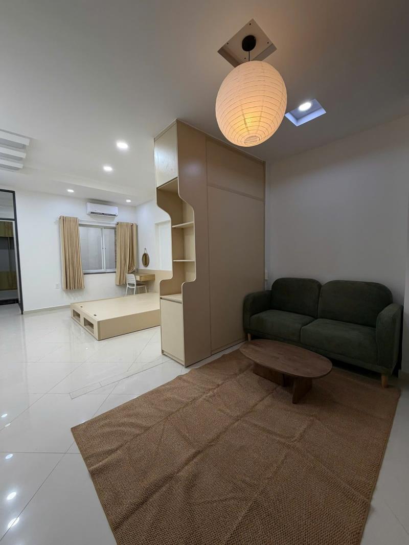 [Tân phú] studio full nt mới tinh - gần aeon mall - giá chỉ từ 6.xxx 🏠