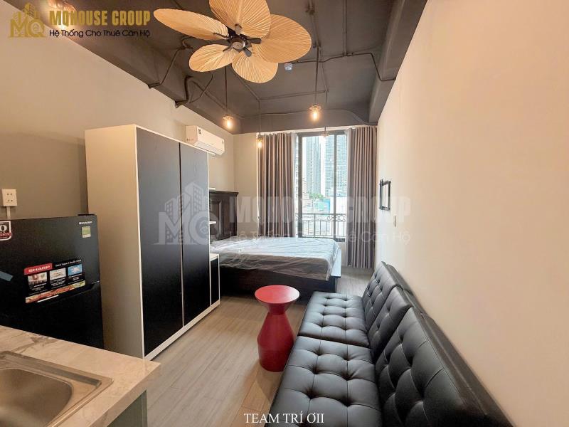 🌸 Căn duplex full nội thất mới 100% - bùi đình tuý - ban công - hutech, uef, hồng bàng 🌸 - 2