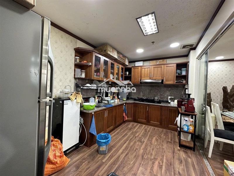 Cần cho thuê ch giai việt, p chánh hưng. dt 115m, 2pn, 2wc giá 13tr
