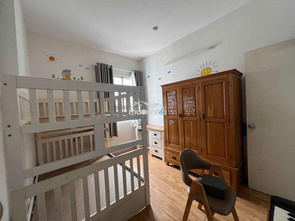 Cho thuê căn dream home gò vấp, 64 m2, 2 pn, 2 wc, có nội thất gần ful - 4