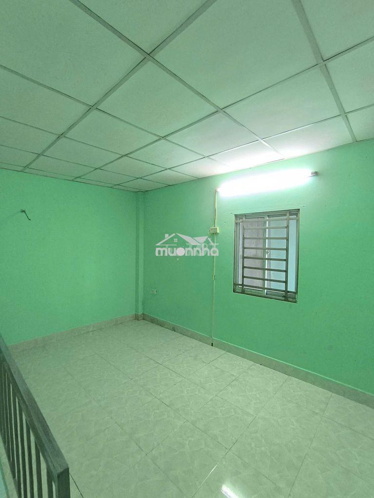 Cho thuê phòng trọ gác đúc 30m² lái thiêu 115, cạnh chung cư ehome4 - 2