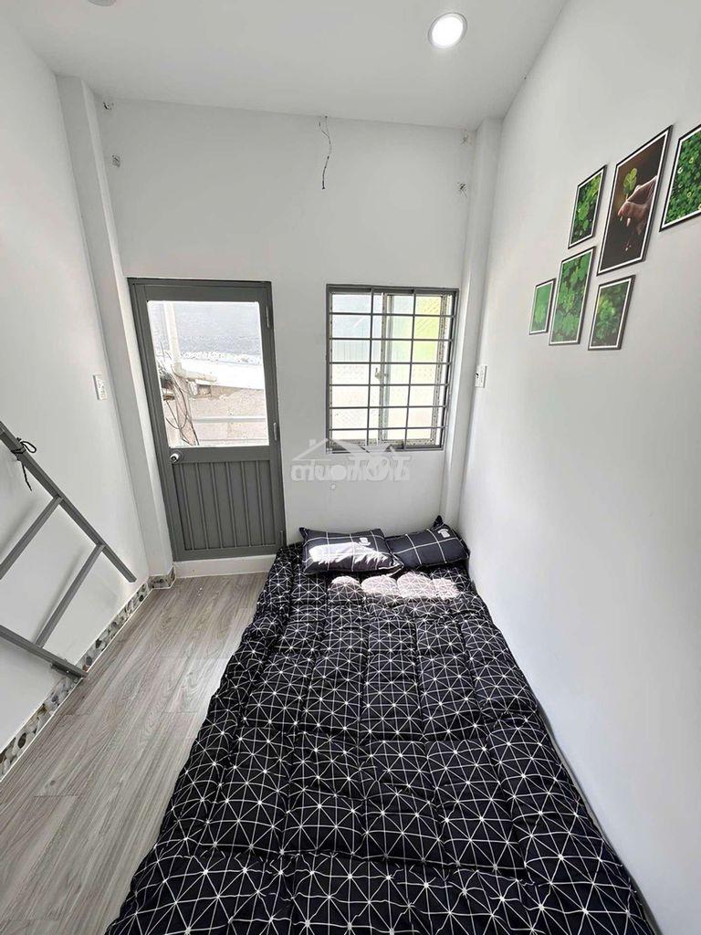 Bán nhà nhỏ phường bình phú thành phố hồ chí minh - 4