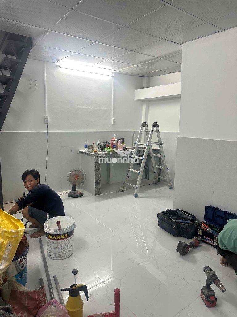 Nhà 2/ bà điểm 10 - 3