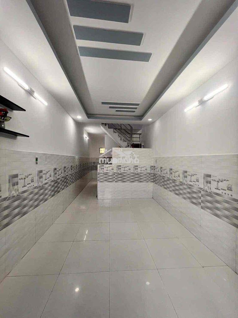 Bán nhà sổ hồng chung 1tỷ350tr. - 3