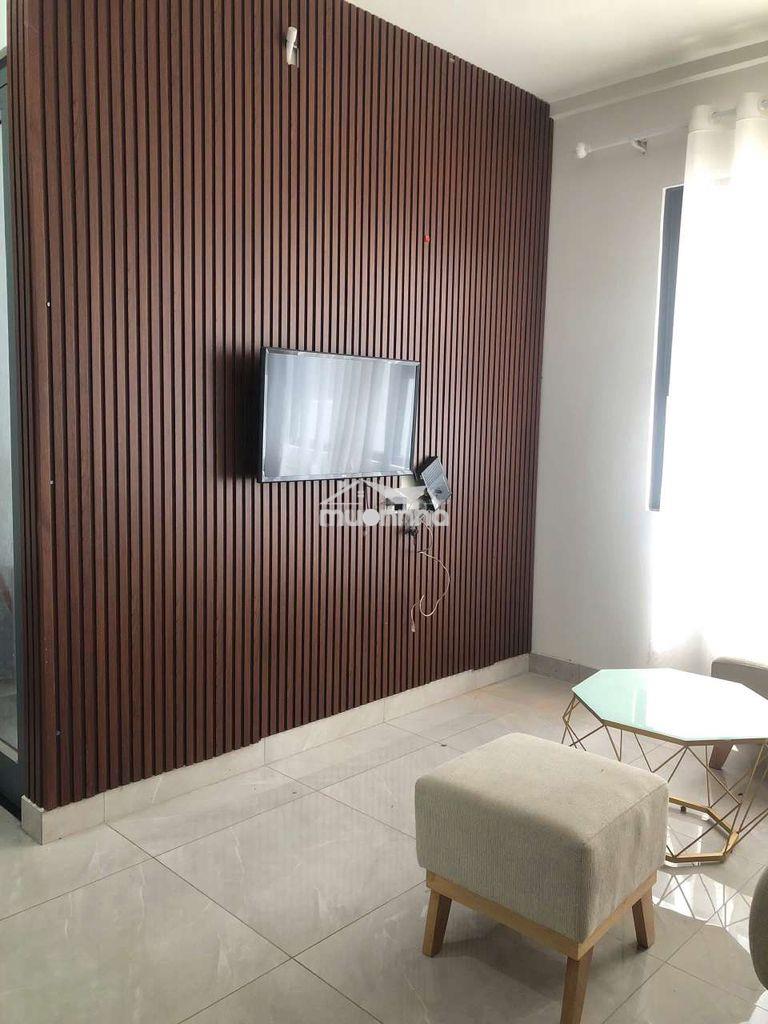 Cho thuê 1pn legacy full nội thất .view công viên 5,5tr tháng - 4