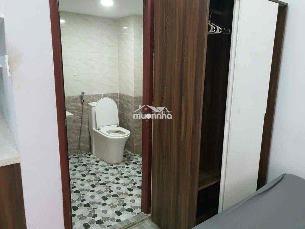 Cho thuê phòng đầy đủ nội thất, kế bên vạn hạnh mall - 2