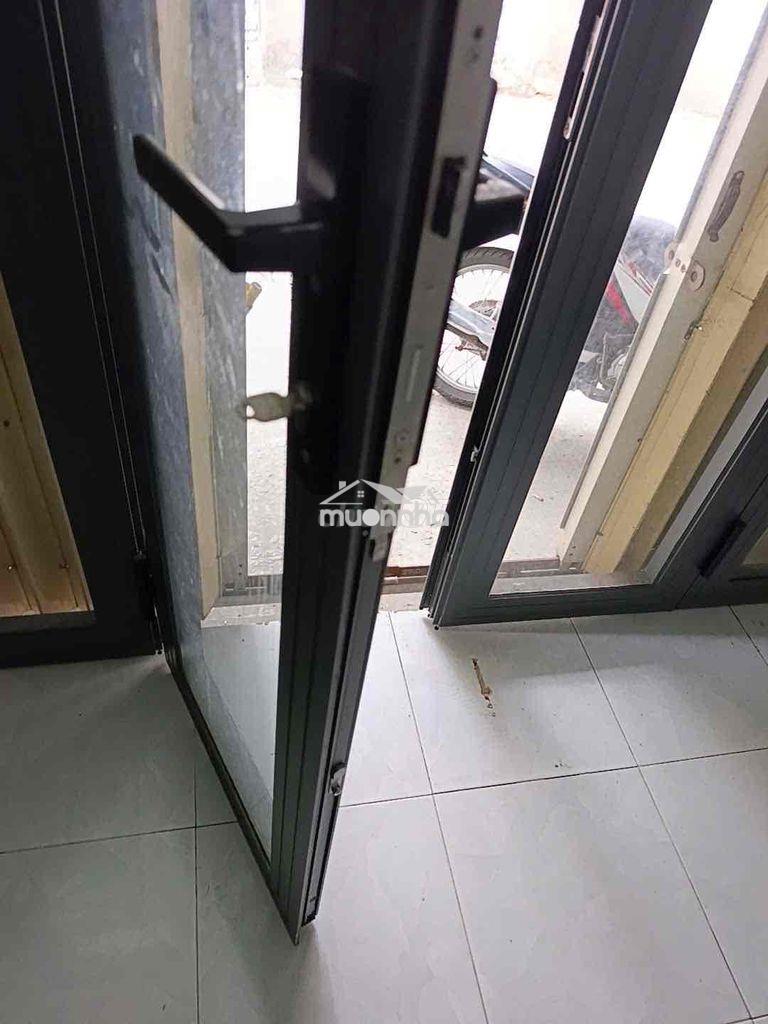 Cho thuê kiot 4,3tr/căn có tầng lững - 3