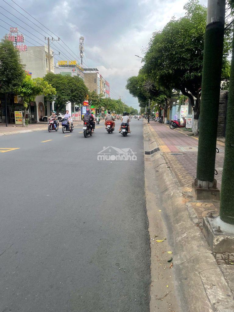 Cho thuê mb 7.8 x 29m, nguyễn tri phương, giá 20tr/ tháng - 3