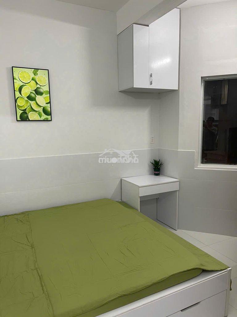 Chủ sửa tâm huyết để ở - bán gấp căn hộ phan văn trị 2pn 2wc, 3.3 tỷ - 2
