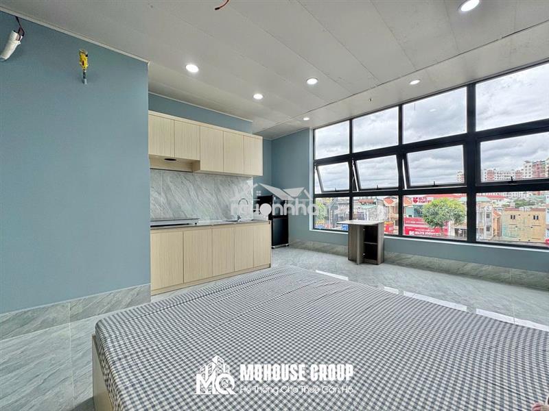 Khai trường studio mới 100% bảo vệ 247 giá rẻ tiện đi etown - hvhk