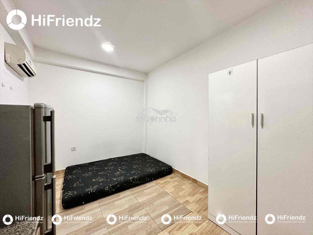 Cho thuê studio full nội thất gần emart phan huy ích - 3