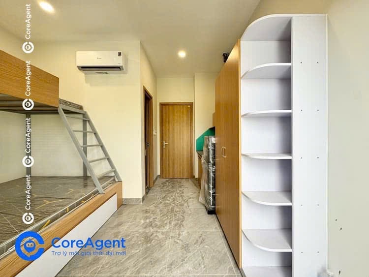 🛏️ Giường tầng full tiện ích – long trường – gần khu công nghệ cao | đh fpt | hutech khu e - 3