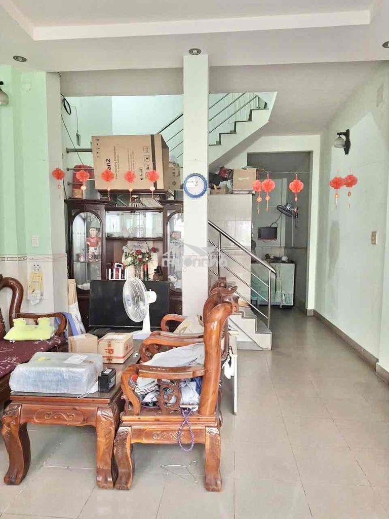 🏠Nguyên căn 3phòng hẻm huỳnh tấn phát p.tân phú - quận 7 - 2