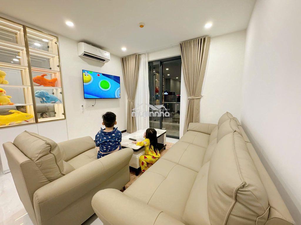 Ngộp banks 3pn2wc 2ty850 nhà mới sẵn hd thuê sẵn sổ c sky view tdm - 3