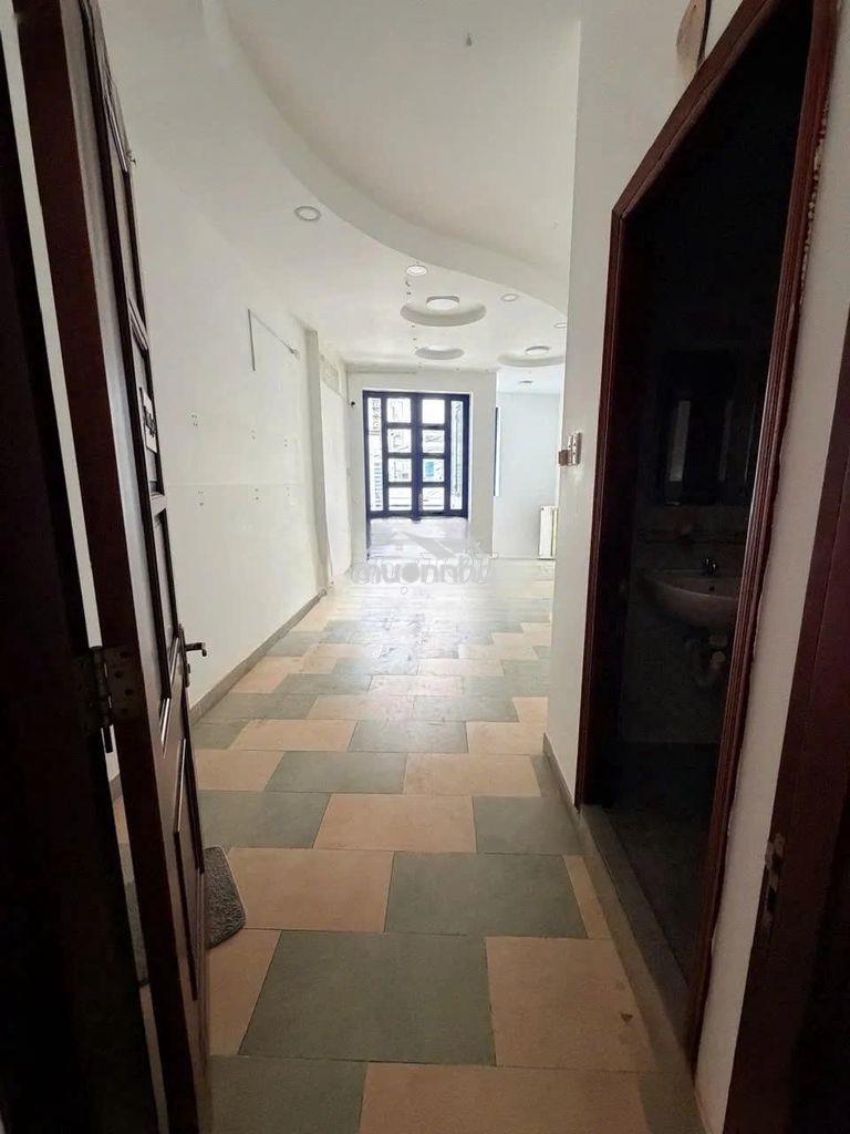 🏡 Cho thuê nhà nguyên căn – nguyễn thái bình, tân bình - 2