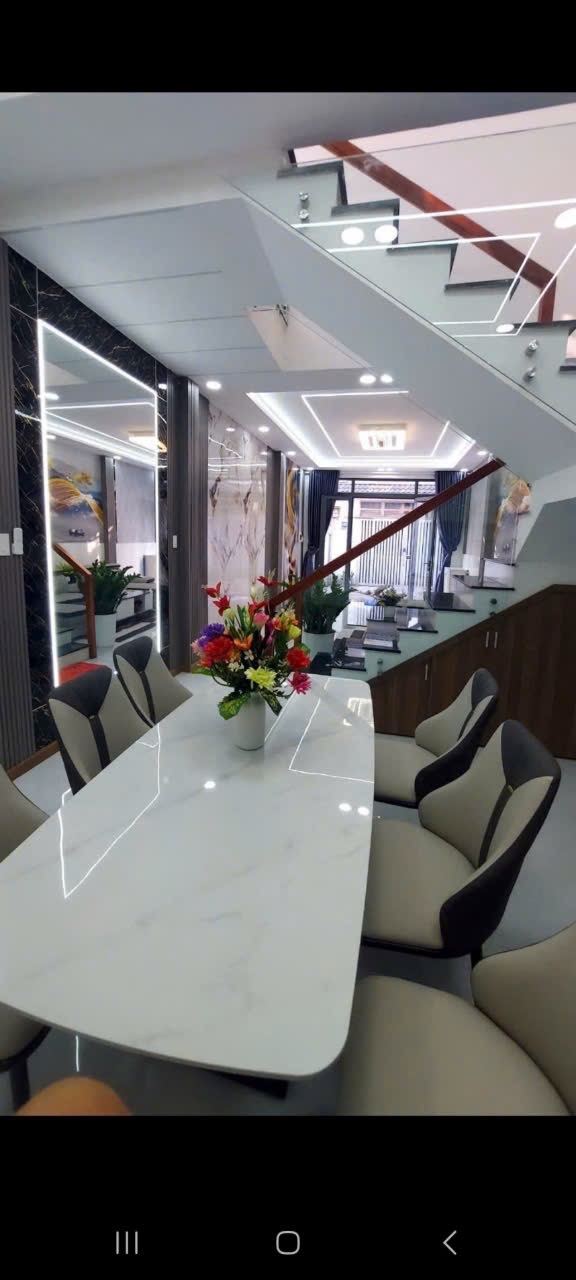 🌟 Cơ hội sở hữu nhà lô góc – vừa ở vừa kinh doanh  -có thu nhập hằng tháng - 2