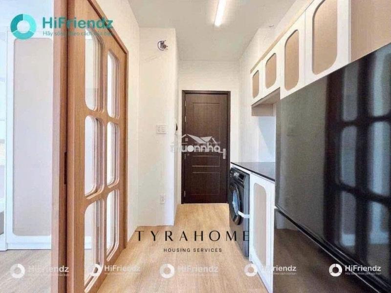 Cho thuê chdv điện biên phủ phường 15 gần hàng xanh - bình thạnh tiện di chuyển nhiều trường đại học hutech - hồng bàng - uef - ngoại thương - 3