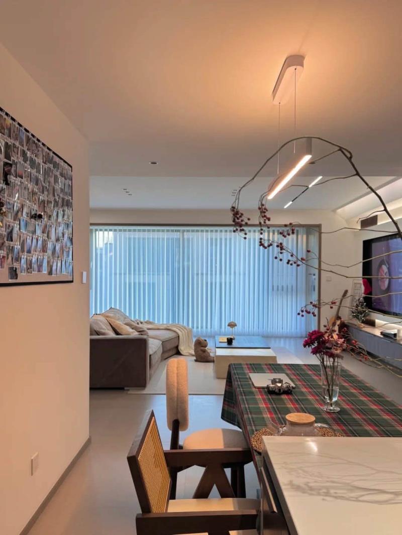 🏡 Hệ thống căn hộ 1pn full nội thất – gần vòng xoay lăng cha cả - 3