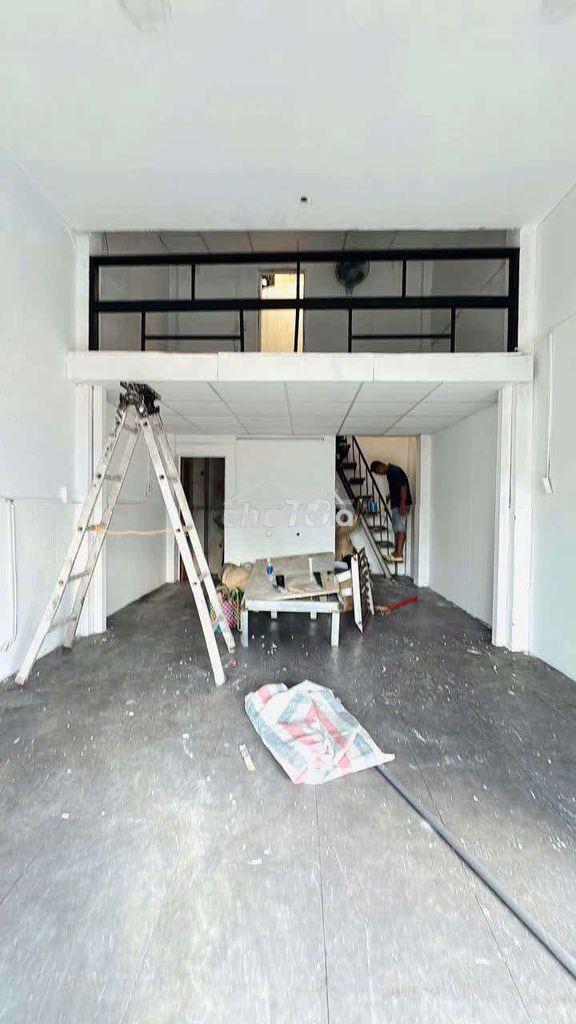 Kiot hxh tân sơn nhì, 4x8m - có gác - 2
