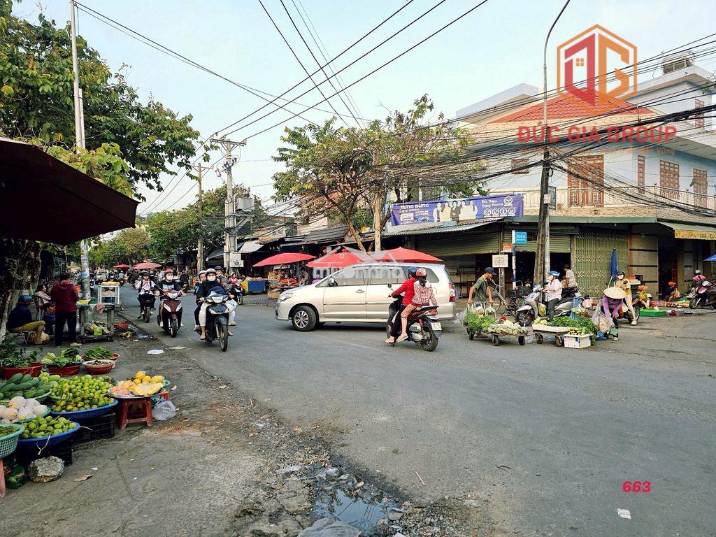 85m2 -2.8 tỷ, bán đất hóa an kdc cổng sau pouchen đường nguyễn thị tồn - 3