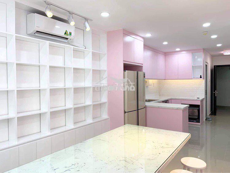 Cần bán căn hộ moscow 1 phòng ngủ dt50m2 giá 2.45 tỷ - 2