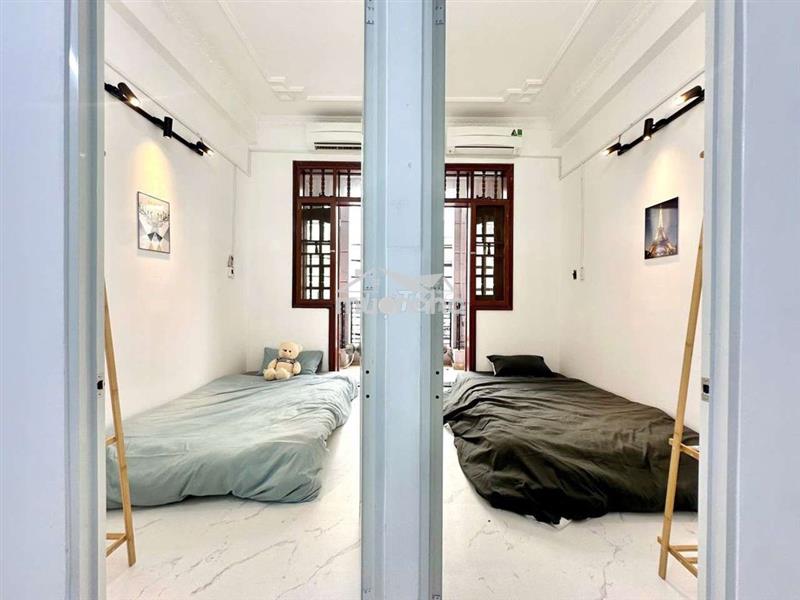 Sang 7p dạng 2pn + 3p studio thuê 26tr lời 37tr hxh quang trung gv