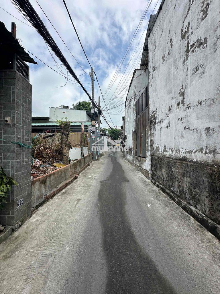 Nhà cho thuê nguyên căn - 3