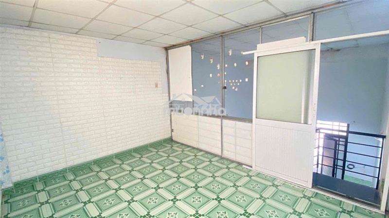 Nhà 1tr1l có 2pn 1wc đường xe tải làng tăng phú 6tr/th