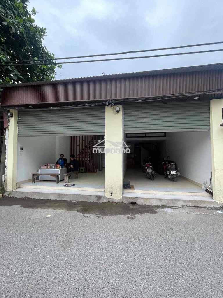 Bán nhà mặt đường hữu hòa thanh trì.kinh doanh tốt. - 3