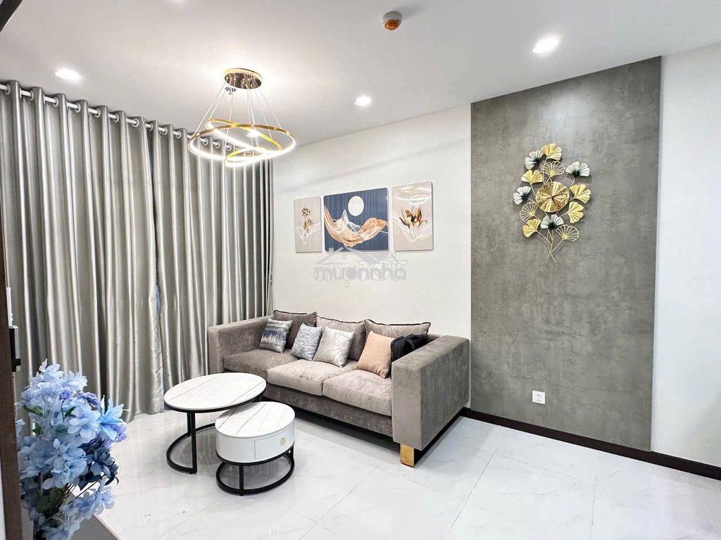 Bán căn góc 2mt 2pn 2wc 75m2 toà a chung cư skyview full nt - 3