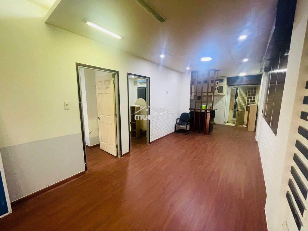Giảm 300tr bán gấp cc ngô tất tố, tầng 8, có thang máy, sổ hồng - 4