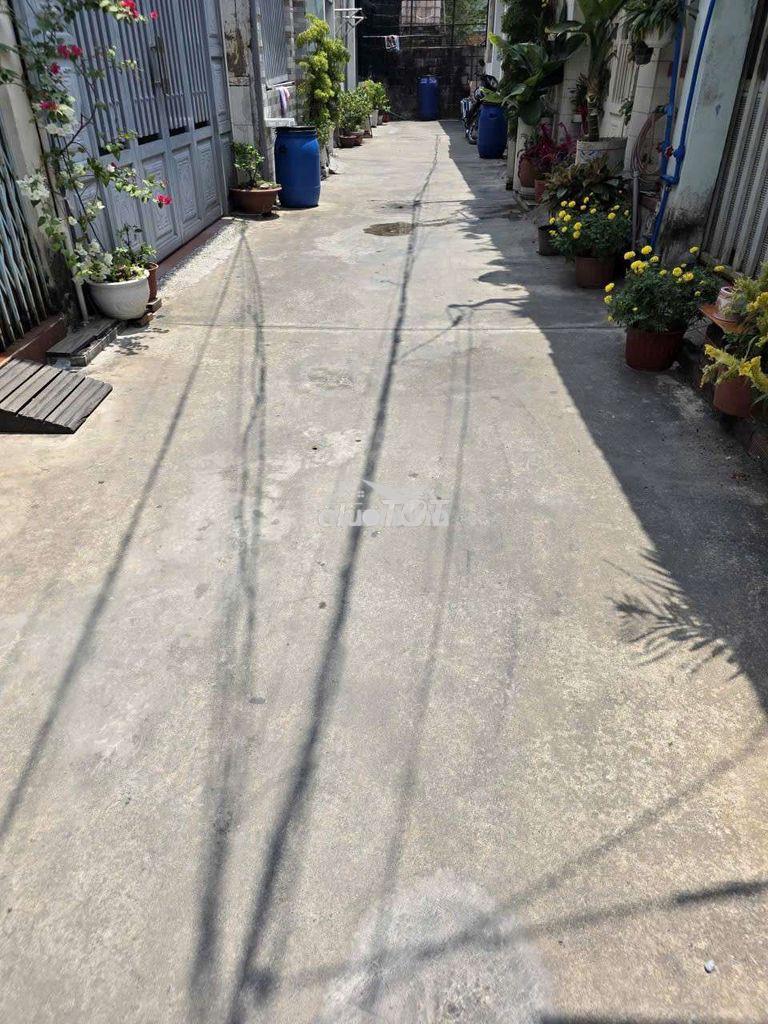 Nhà gần trung tâm y tế dĩ an phường tân đông hiệp tp dĩ an - 2