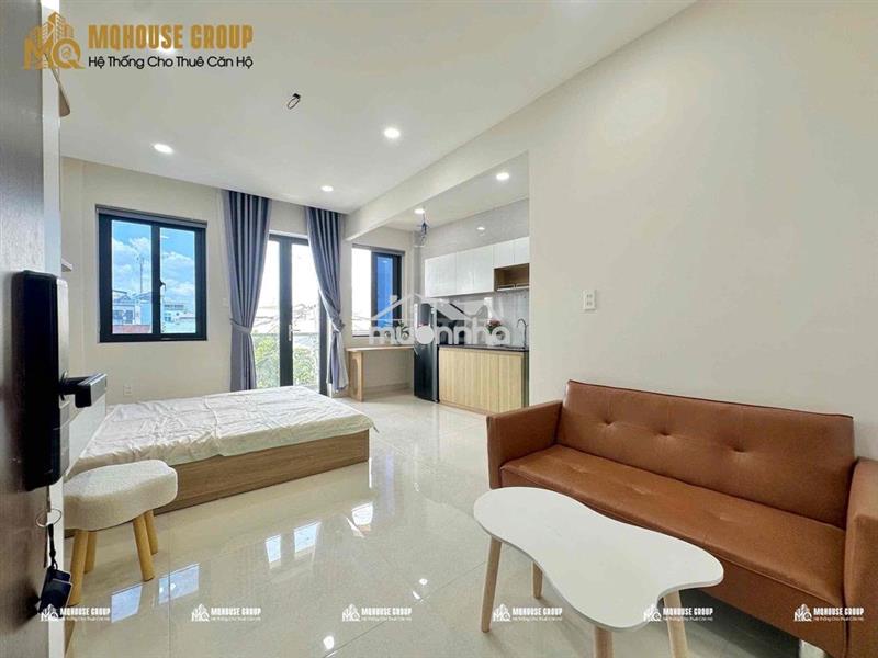 Dự án mới studio bancol full nt ngay ngã tư bốn xã - phan anh  tân phú