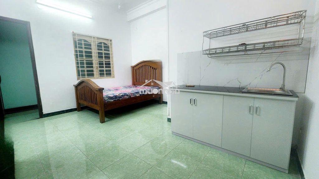 Thuê phòng kdc trung sơn - bình chánh. dt 25m². full nt giá 4tr2/tháng - 2