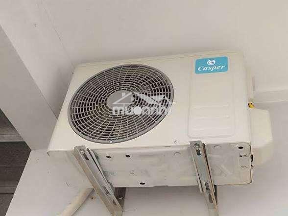 Cho thuê phòng trọ gò vấp rộng có máy lạnh - 2