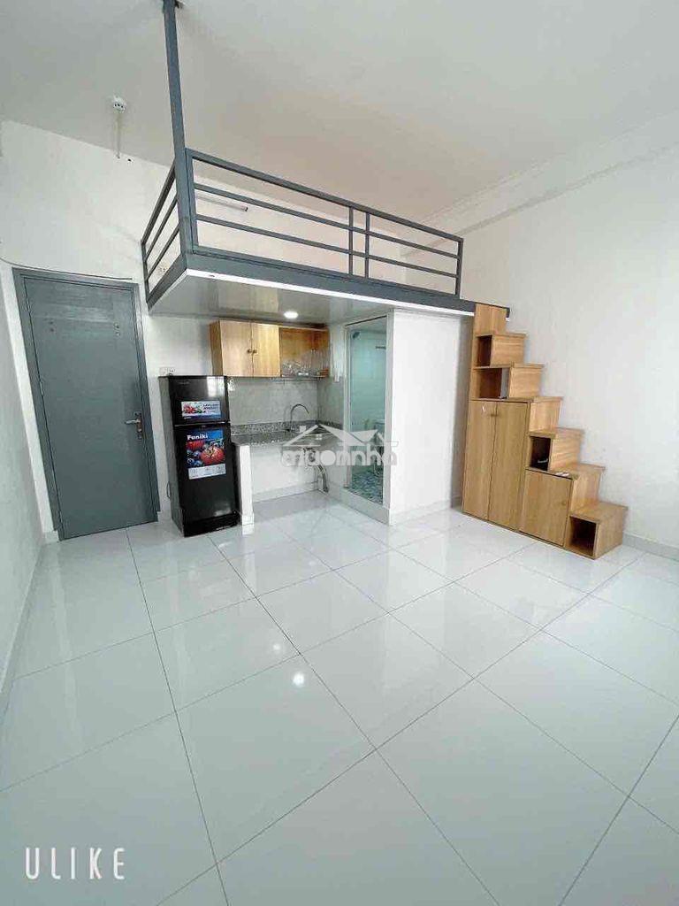 Duplex bancol full nt ngay huỳnh văn bánh