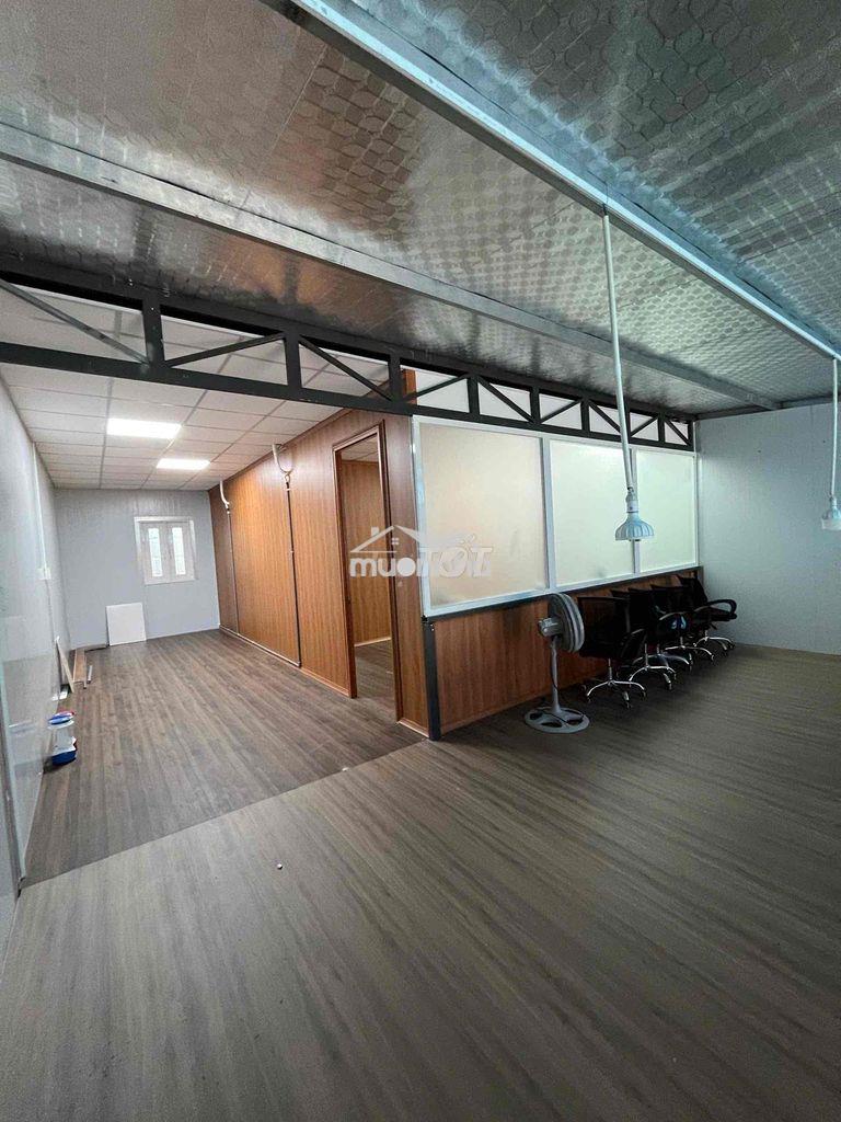 Cho thuê văn phòng, lầu 1. diện tích 8 x 10, full nội thất như hình. - 3