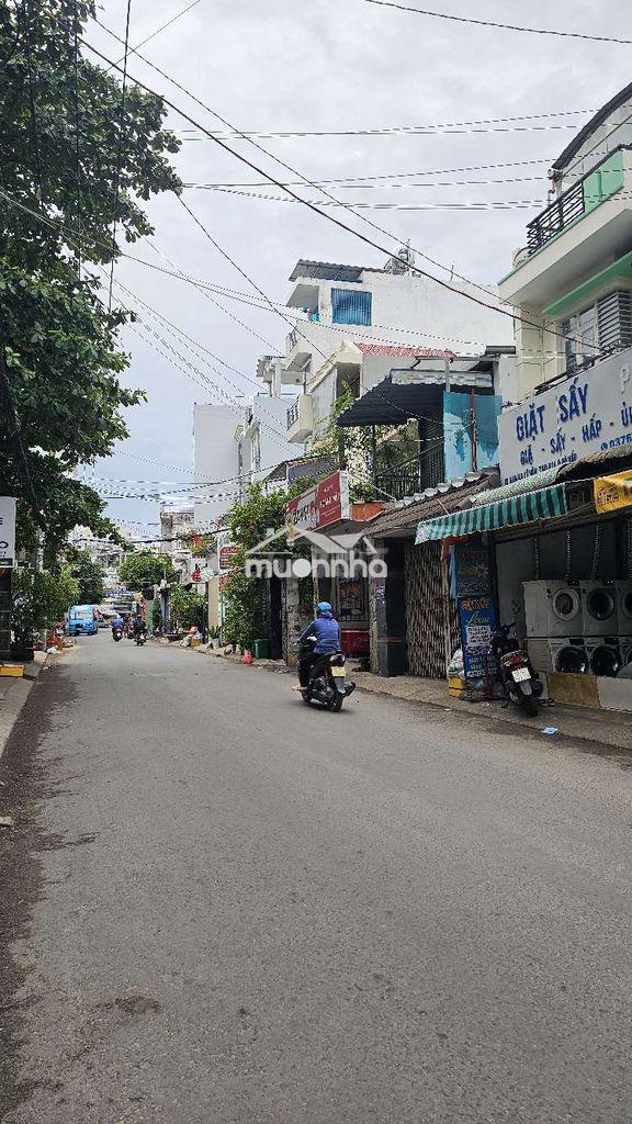 Giảm sâu chỉ còn 4₫ - 3 tầng - 3p.ngủ - ngay chợ thạch đà .