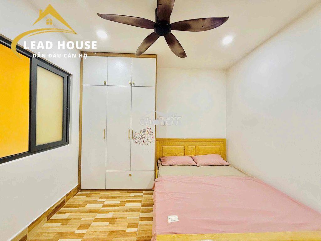 Phòng ngủ tách bếp ngay ngã 3 giếng nước full nội thất - 2
