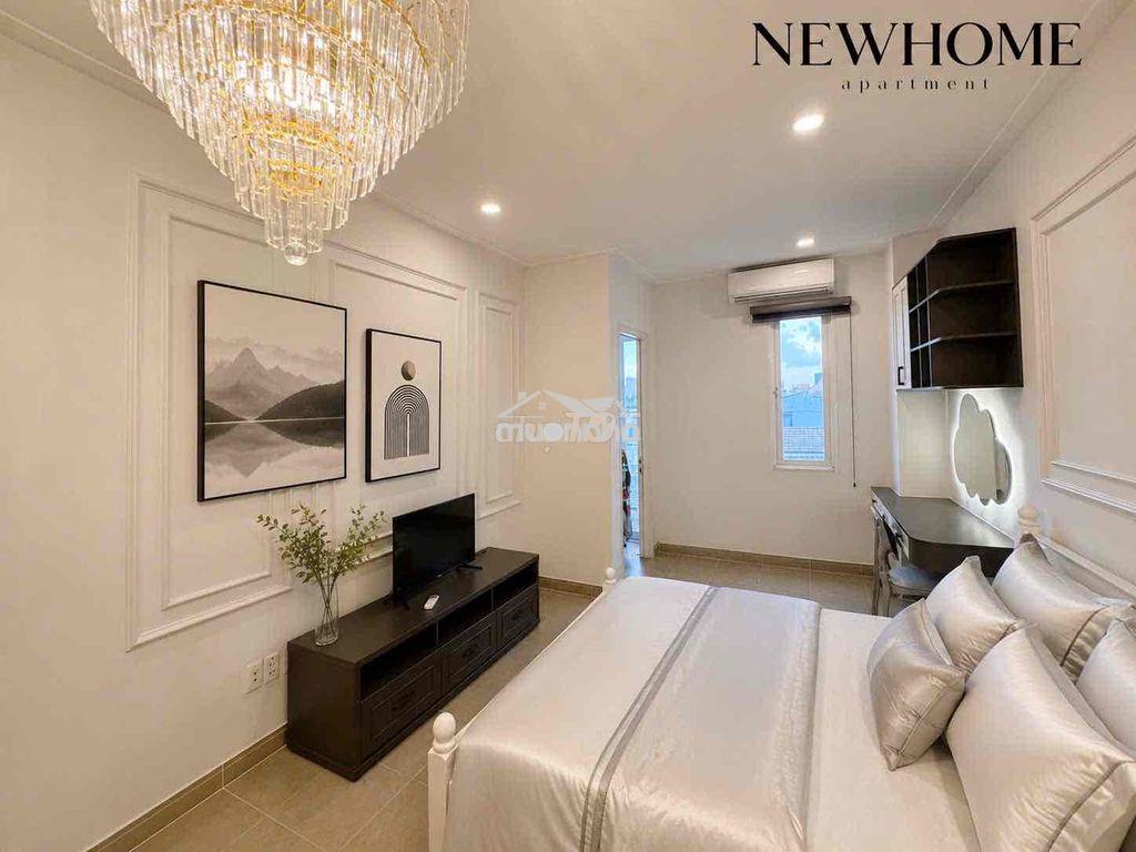 Căn hộ chung cư mini phong cách luxury - 4