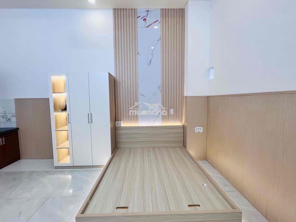Phòng trệt full nội thất gần đại học công thương - 2