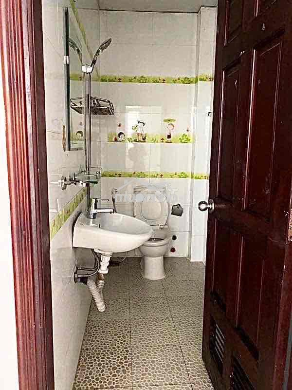 Nhà lô góc thoáng, sổ đẹp - trần quốc thảo - 5.1x8.5(41m2), 4tầng - 7. - 4
