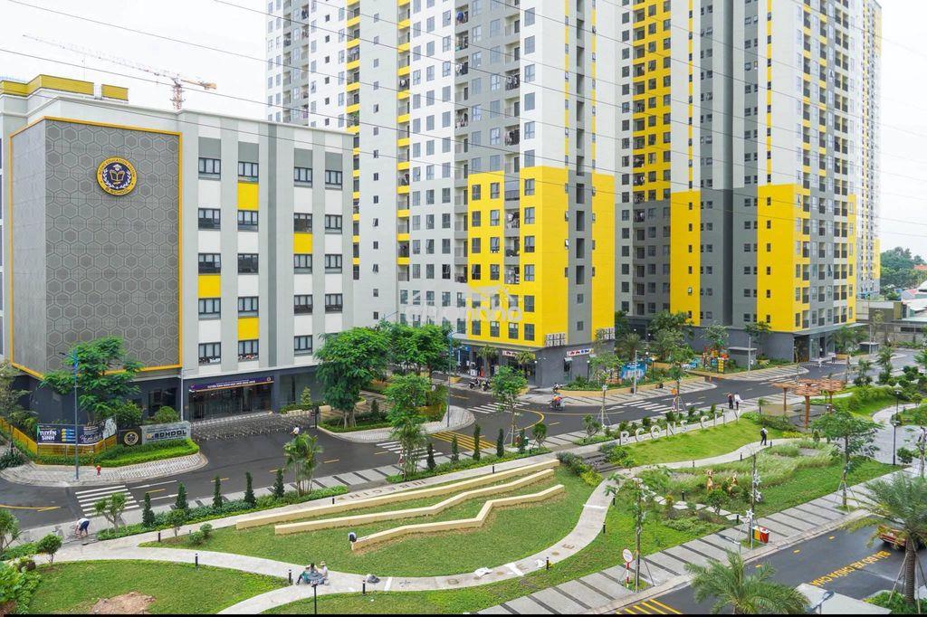 Sinh viên 2k8 thuê ngay - 2pn chỉ 6tr2 - làng đh - 2