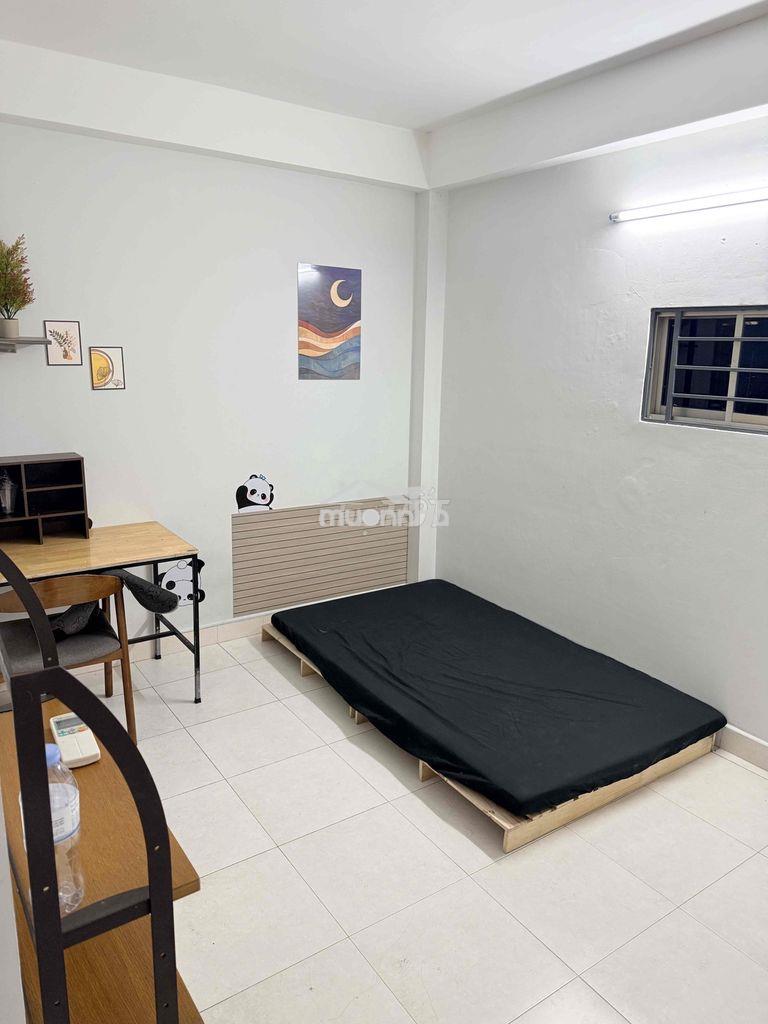 🌿 Cho thuê phòng đẹp 3,1 triệu – đường trường chinh, tân bình 🌿 - 4