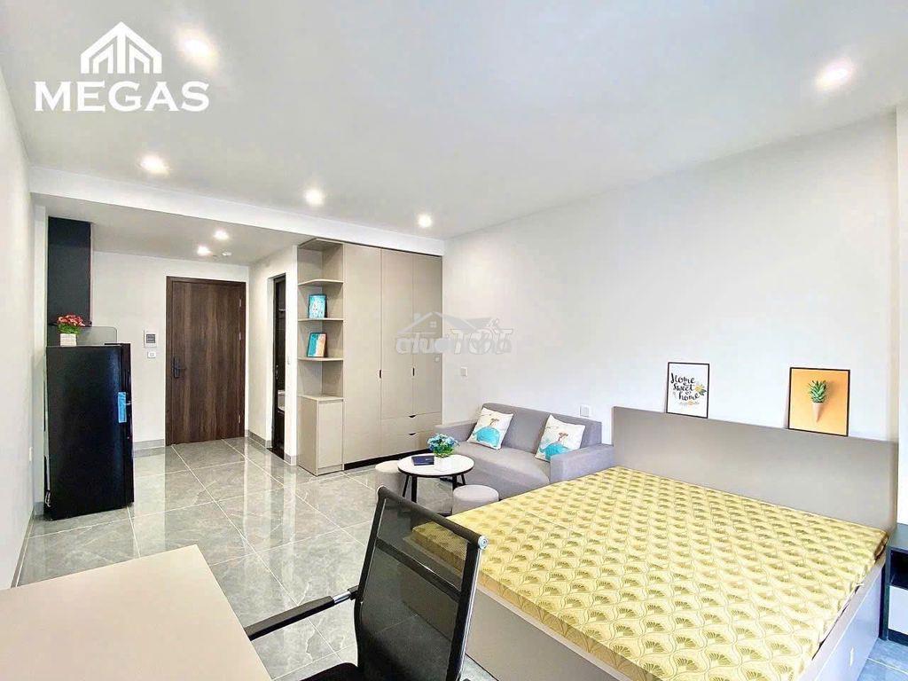 ✨ Căn hộ full nội thất 100% - sạch sẽ - lê thị riêng - lê văn khương - 2