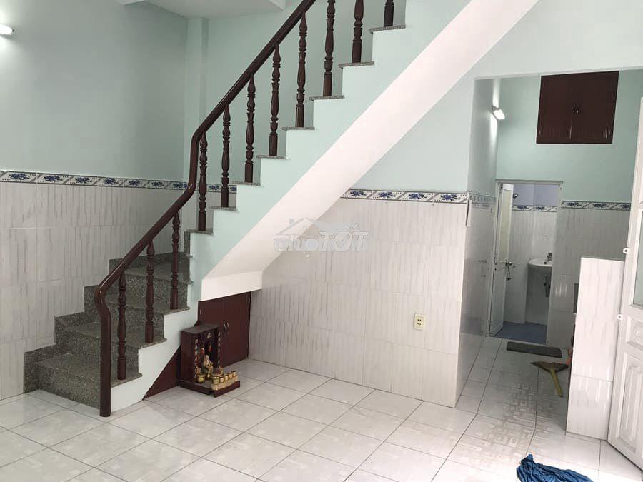Cho thuê nhà nguyên căn q11 gần đầm sen - 4
