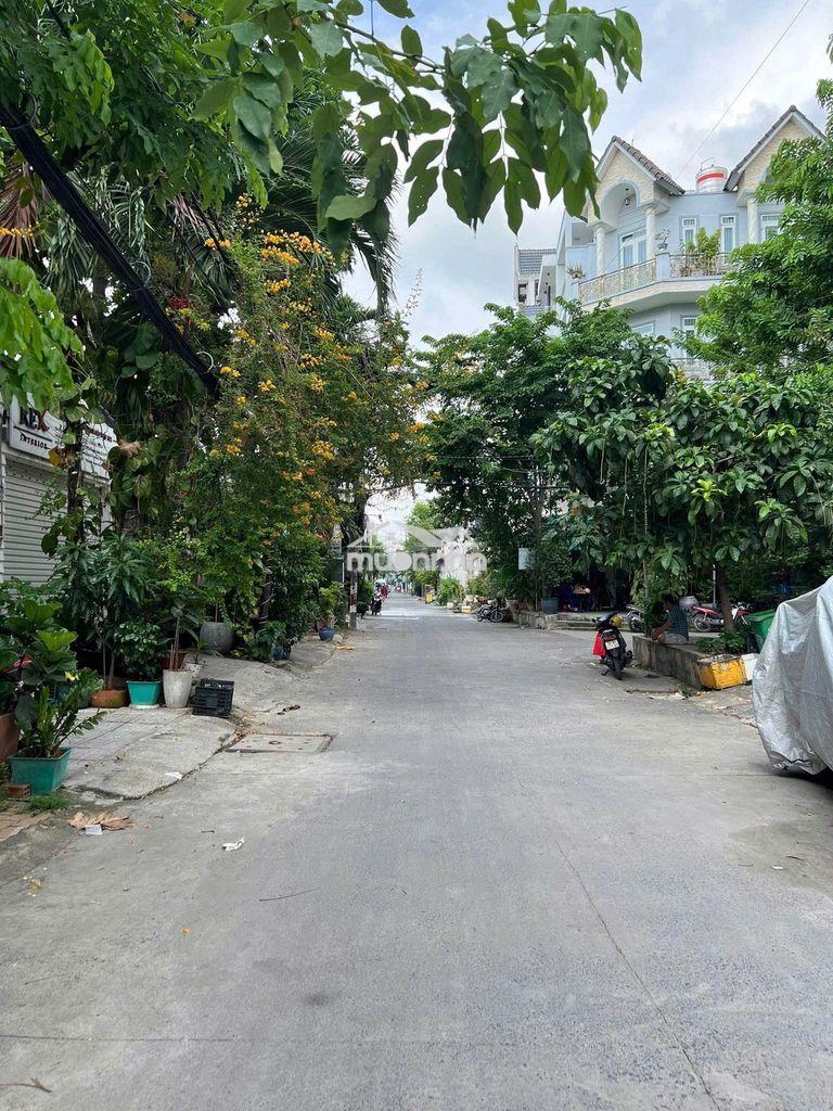 8 ❌22m, hot👉chỉ 39tr/m2🏡bán nhà 1/ nguyễn ảnh thủ, hẻm 8m, tch, q.12, - 2
