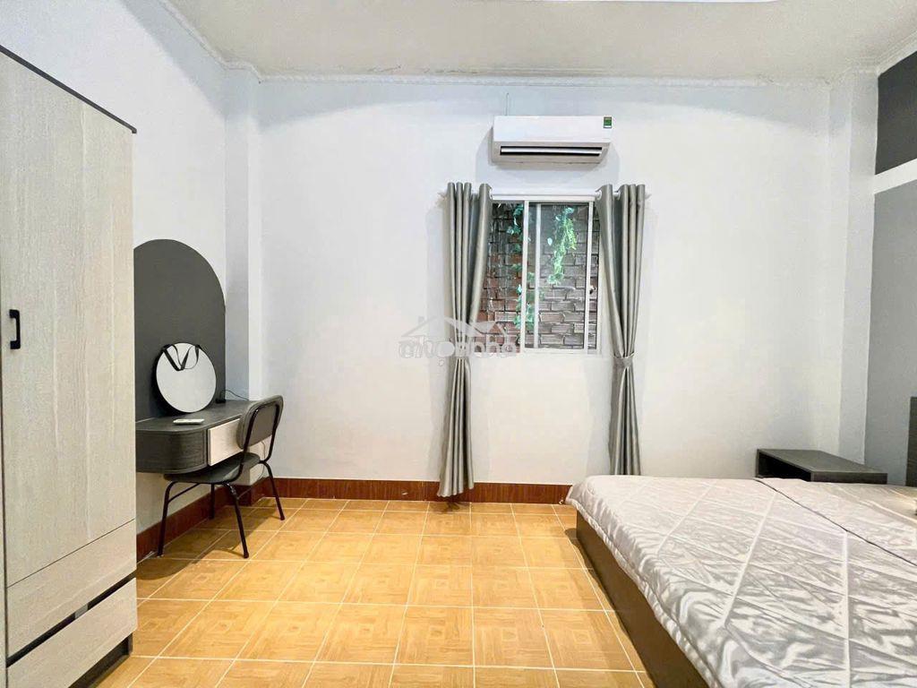 🏡 Studio full nội thất – cửa sổ lớn – hẻm xe hơi – phú nhuận - 3
