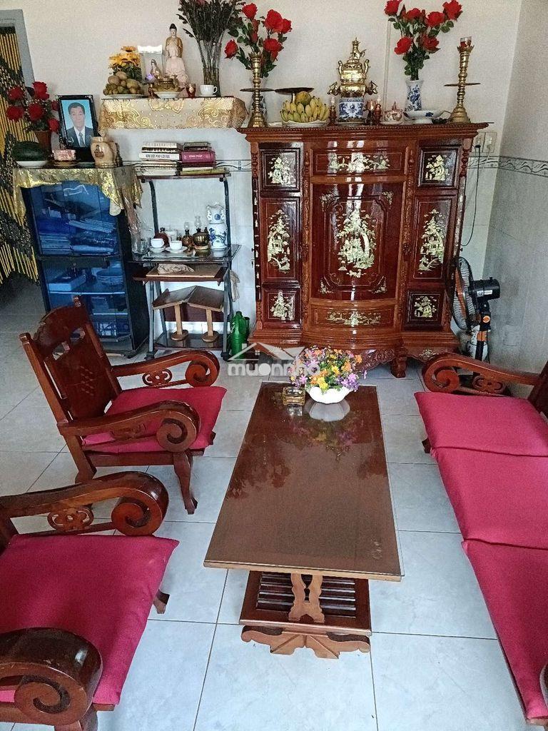 Nhà bán sổ hồng chính chủ, diện tích 504,6m2. giá bán 10tỷ rưỡi - 3