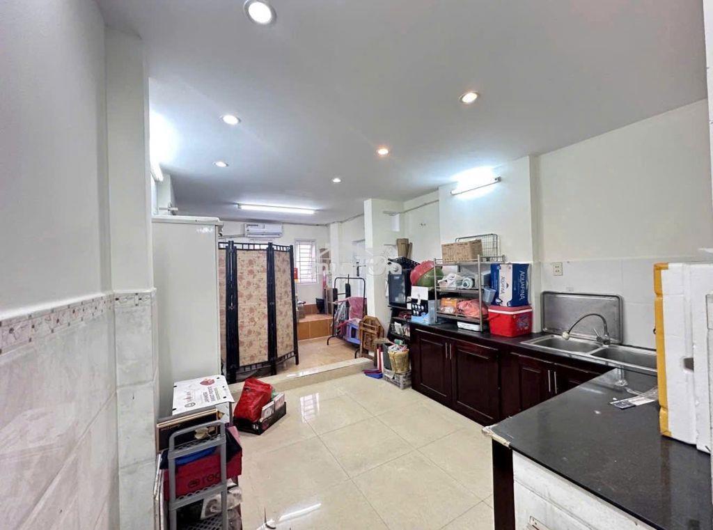 Hẻm 3.5m cao thắng q3. (3.4m x 11m, nở hậu). 5 tầng đẹp. giá 8.5 tỷ tl - 4